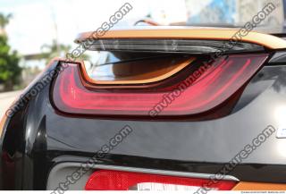taillight BMW i8